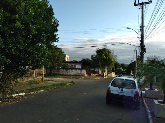 Imagem Terreno à Venda, 250 m² em Parque Ipiranga - Gravataí Imagem Terreno à Venda, 250 m² em Parque Ipiranga - Gravataí