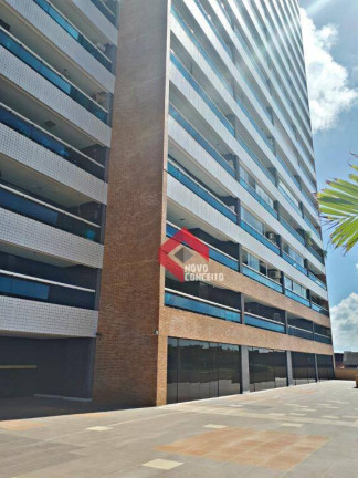 Apartamento com 2 Quartos à Venda, 72 m² em Praia De Iracema - Fortaleza