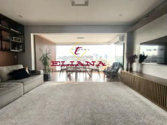 Apartamento com 3 Quartos à Venda, 95 m² em Vila Gomes - São Paulo