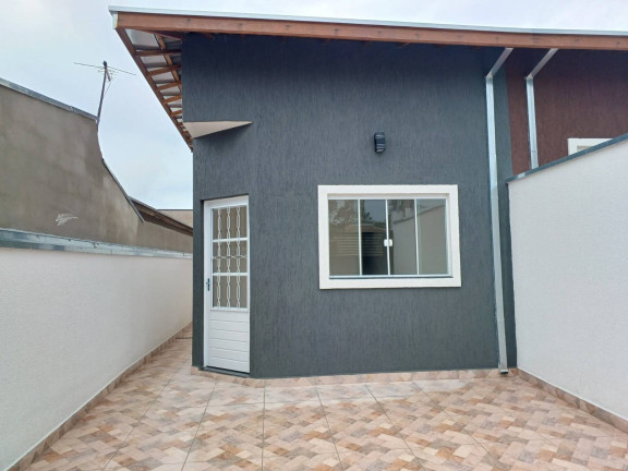 Imagem Casa com 2 Quartos à Venda, 125 m² em Jardim Continental Ii - Taubaté Imagem Casa com 2 Quartos à Venda, 125 m² em Jardim Continental Ii - Taubaté