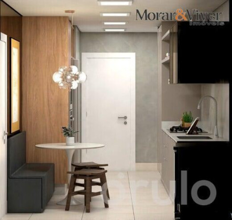 Imagem Apartamento com 3 Quartos à Venda, 143 m² em Juvevê - Curitiba Imagem Apartamento com 3 Quartos à Venda, 143 m² em Juvevê - Curitiba
