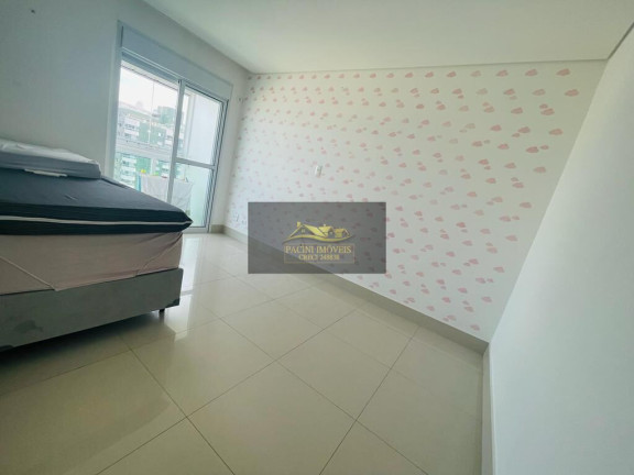Imagem Apartamento com 4 Quartos à Venda, 193 m² em Canto Do Forte - Praia Grande