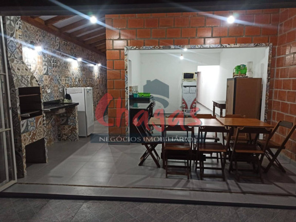 Imagem Casa com 3 Quartos à Venda, 108 m² em Maranduba - Ubatuba
