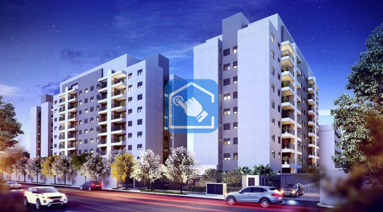 Imagem Apartamento com 3 Quartos à Venda, 81 m² em Jardim Marajoara - São Paulo Imagem Apartamento com 3 Quartos à Venda, 81 m² em Jardim Marajoara - São Paulo