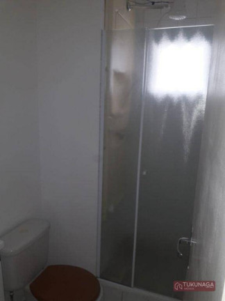 Imagem Apartamento com 2 Quartos à Venda, 58 m² em Vila Guilherme - São Paulo
