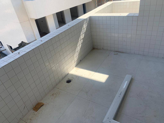 Imagem Apartamento com 1 Quarto à Venda, 53 m² em Aviação - Praia Grande