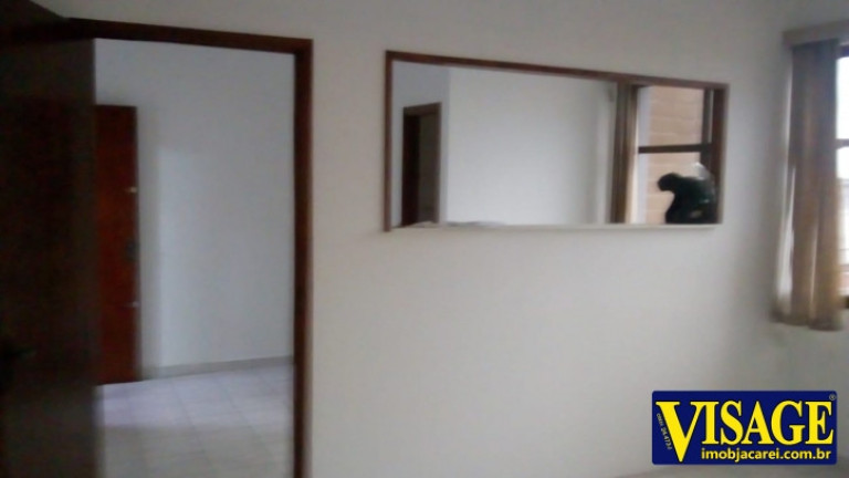 Sala Comercial para Alugar, 44 m² em Centro - Jacareí