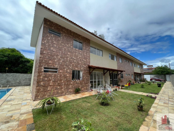 Imagem Apartamento com 2 Quartos à Venda, 52 m² em Aldeia Dos Camarás - Camaragibe