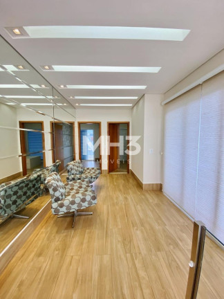 Imagem Casa de Condomínio com 3 Quartos à Venda, 215 m² em Residencial Real Parque Sumaré - Sumaré Imagem Casa de Condomínio com 3 Quartos à Venda, 215 m² em Residencial Real Parque Sumaré - Sumaré