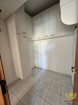 Imagem Apartamento com 3 Quartos à Venda, 125 m² em Vila Paulicéia - São Paulo