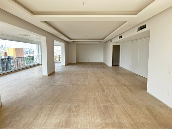 Imagem Imóvel com 3 Quartos à Venda, 405 m² em Moema - São Paulo