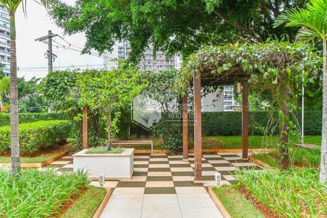 Imagem Apartamento com 1 Quarto à Venda, 126 m² em Jardim Das Acácias - São Paulo