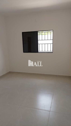 Imagem Casa com 3 Quartos à Venda, 96 m² em Miravista Residencial - Mirassol