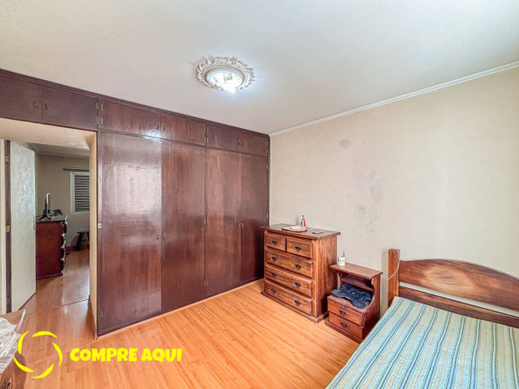 Imagem Apartamento com 3 Quartos à Venda, 127 m² em Perdizes - São Paulo
