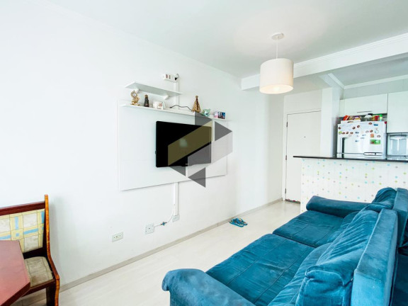 Imagem Apartamento com 2 Quartos à Venda, 45 m² em Vossoroca - Votorantim Imagem Apartamento com 2 Quartos à Venda, 45 m² em Vossoroca - Votorantim