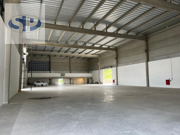 Imagem Imóvel Comercial para Alugar, 1.600 m² em Fazenda Capelinha - Mogi Das Cruzes Imagem Imóvel Comercial para Alugar, 1.600 m² em Fazenda Capelinha - Mogi Das Cruzes