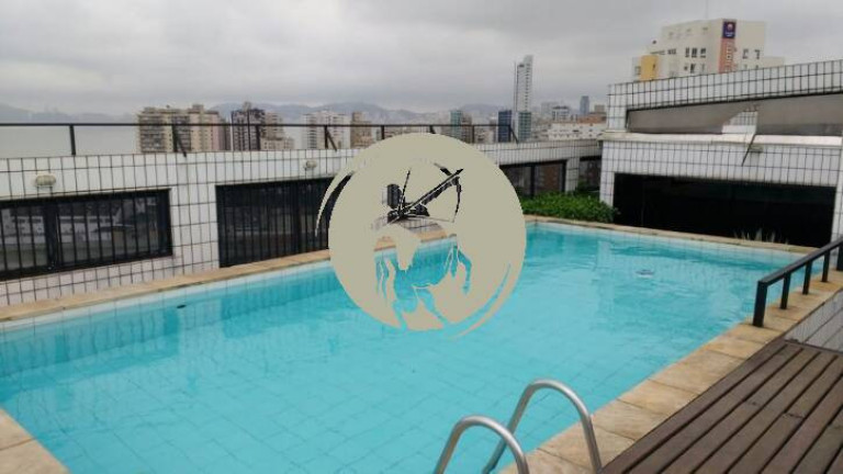 Imagem Apartamento com 2 Quartos à Venda, 84 m² em Ponta Da Praia - Santos Imagem Apartamento com 2 Quartos à Venda, 84 m² em Ponta Da Praia - Santos