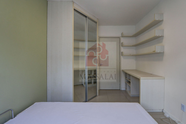 Imagem Apartamento com 1 Quarto à Venda, 47 m² em Tristeza - Porto Alegre