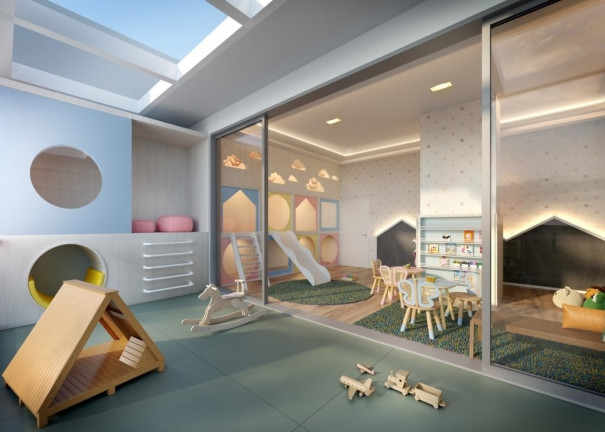 Imagem Imóvel com 3 Quartos à Venda, 156 m² em Paraíso - São Paulo