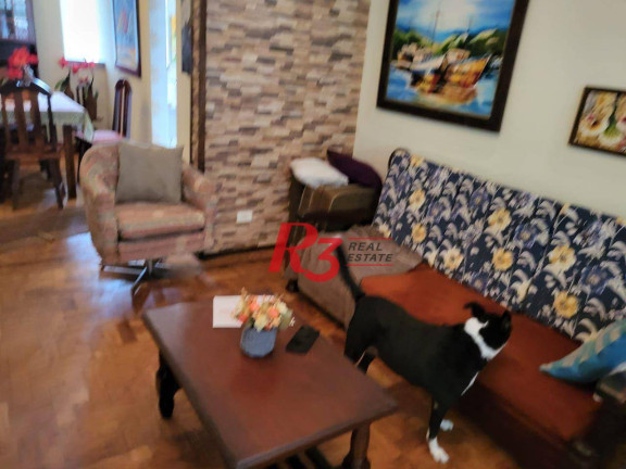 Imagem Sobrado com 3 Quartos à Venda, 108 m² em Vila Matias - Santos Imagem Sobrado com 3 Quartos à Venda, 108 m² em Vila Matias - Santos
