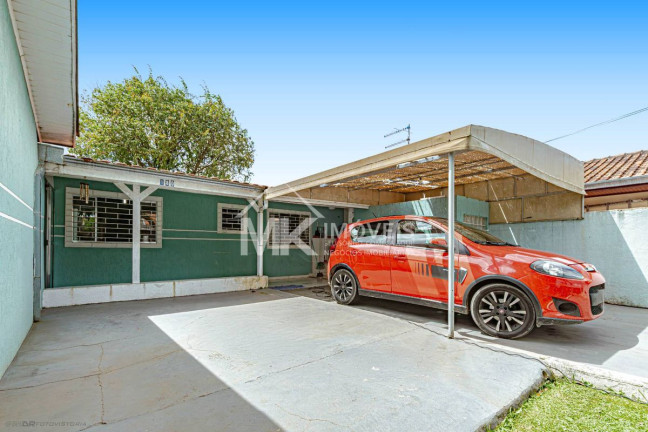 Imagem Casa com 2 Quartos à Venda, 65 m² em Alto Boqueirão - Curitiba Imagem Casa com 2 Quartos à Venda, 65 m² em Alto Boqueirão - Curitiba