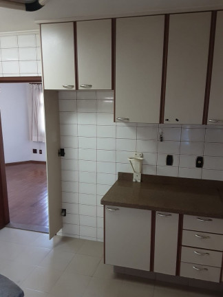 Imagem Apartamento com 3 Quartos à Venda, 125 m² em Vila Brunhari - Bauru