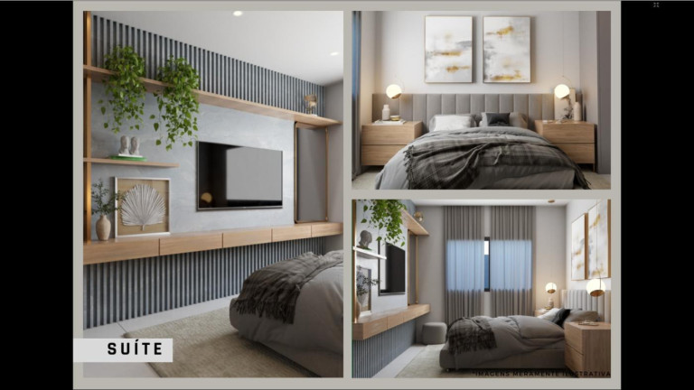 Imagem Casa com 3 Quartos à Venda, 106 m² em Vila Floratta - Foz Do Iguaçu
