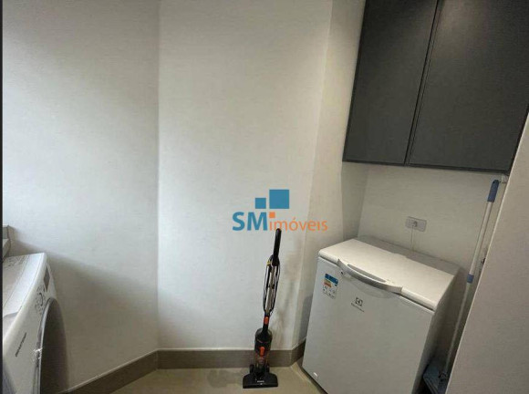 Imagem Apartamento com 2 Quartos à Venda, 60 m² em Vila Mariana - São Paulo