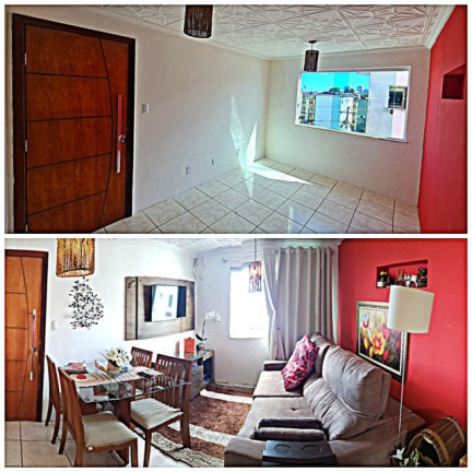 Imagem Apartamento com 2 Quartos à Venda, 52 m² em Resgate - Salvador Imagem Apartamento com 2 Quartos à Venda, 52 m² em Resgate - Salvador