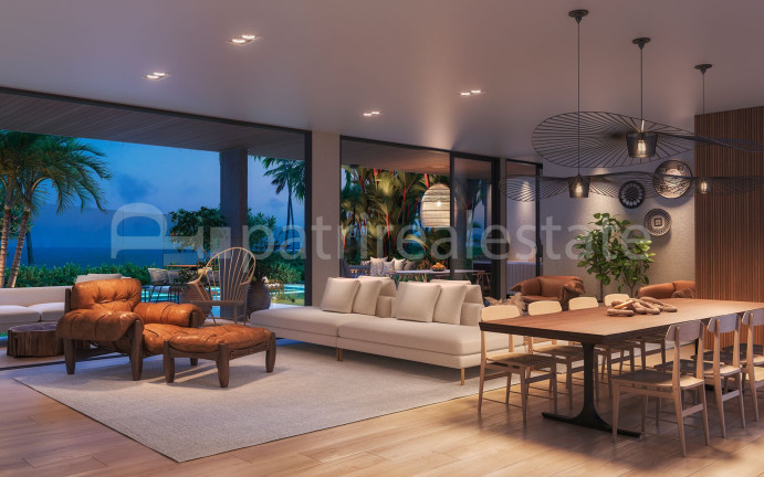 Imagem Casa com 5 Quartos à Venda, 178 m² em Porto Das Dunas - Aquiraz