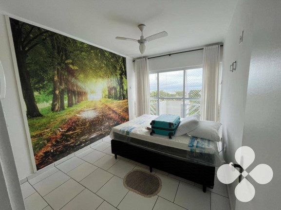 Imagem Imóvel com 3 Quartos à Venda, 163 m² em Gonzaga - Santos Imagem Imóvel com 3 Quartos à Venda, 163 m² em Gonzaga - Santos