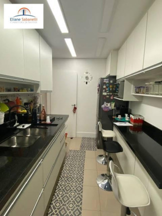 Imagem Apartamento com 3 Quartos à Venda, 114 m² em Vila Suzana - São Paulo Imagem Apartamento com 3 Quartos à Venda, 114 m² em Vila Suzana - São Paulo