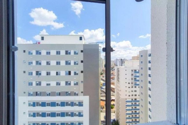 Imagem Apartamento com 1 Quarto à Venda, 36 m² em Cambuci - São Paulo Imagem Apartamento com 1 Quarto à Venda, 36 m² em Cambuci - São Paulo