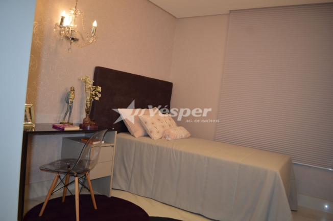 Imagem Apartamento com 4 Quartos à Venda, 245 m² em Setor Bueno - Goiânia
