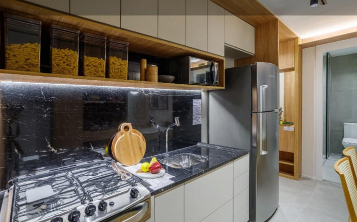 Imagem Apartamento com 3 Quartos à Venda, 63 m² em Cachambi - Rio De Janeiro