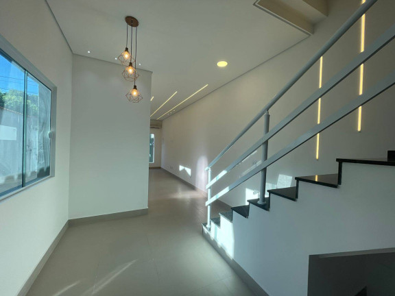 Imagem Casa com 3 Quartos à Venda, 105 m² em Flórida - Praia Grande Imagem Casa com 3 Quartos à Venda, 105 m² em Flórida - Praia Grande