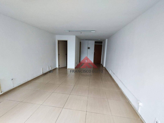 Imagem Sala Comercial para Alugar, 40 m² em Centro - Niterói Imagem Sala Comercial para Alugar, 40 m² em Centro - Niterói
