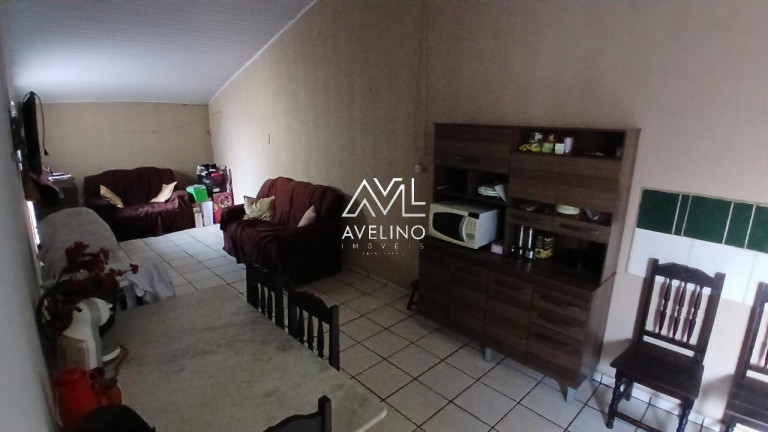 Imagem Casa com 3 Quartos à Venda, 80 m² em Conjunto Residencial Octavio Pécora - Campo Grande Imagem Casa com 3 Quartos à Venda, 80 m² em Conjunto Residencial Octavio Pécora - Campo Grande
