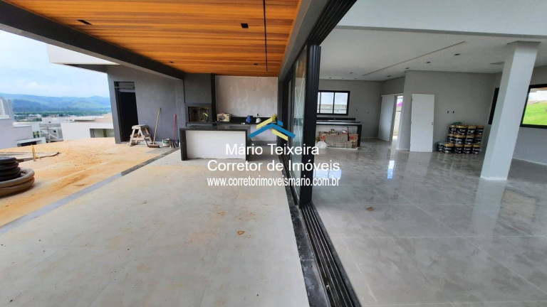 Imagem Casa de Condomínio com 4 Quartos à Venda, 455 m² em Urbanova - São José Dos Campos Imagem Casa de Condomínio com 4 Quartos à Venda, 455 m² em Urbanova - São José Dos Campos