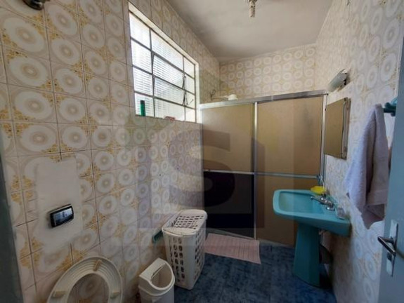 Imagem Casa com 4 Quartos à Venda, 163 m² em Centro - Botucatu