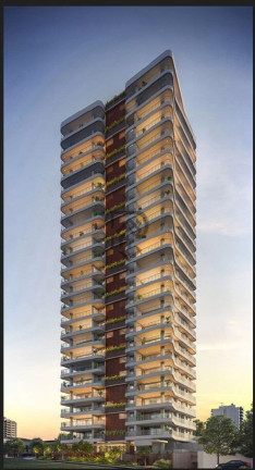Imagem Apartamento com 3 Quartos à Venda, 183 m² em Paraíso - São Paulo Imagem Apartamento com 3 Quartos à Venda, 183 m² em Paraíso - São Paulo