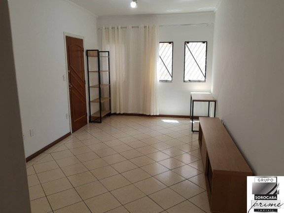 Imagem Apartamento com 2 Quartos à Venda, 87 m² em Parque Campolim - Sorocaba