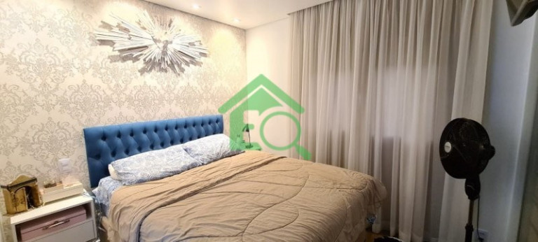 Imagem Apartamento com 2 Quartos à Venda, 92 m² em Jardim Taquaral - São Paulo Imagem Apartamento com 2 Quartos à Venda, 92 m² em Jardim Taquaral - São Paulo
