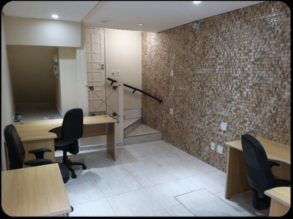 Imagem Sala Comercial para Alugar, 21 m² em Moema - São Paulo Imagem Sala Comercial para Alugar, 21 m² em Moema - São Paulo