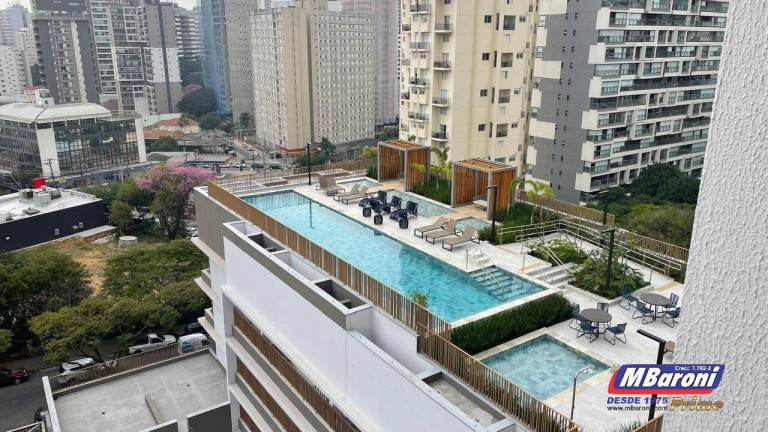 Imagem Apartamento com 3 Quartos para Alugar, 144 m² em Sumarezinho - São Paulo Imagem Apartamento com 3 Quartos para Alugar, 144 m² em Sumarezinho - São Paulo