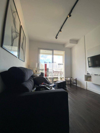 Imagem Apartamento com 1 Quarto à Venda, 61 m² em Jardim Ampliação - São Paulo Imagem Apartamento com 1 Quarto à Venda, 61 m² em Jardim Ampliação - São Paulo