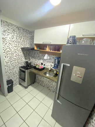 Imagem Apartamento com 2 Quartos à Venda, 56 m² em Lagoa Nova - Natal Imagem Apartamento com 2 Quartos à Venda, 56 m² em Lagoa Nova - Natal