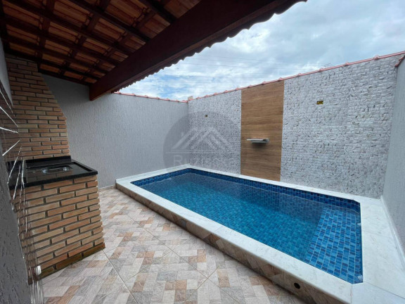 Imagem Casa com 2 Quartos à Venda, 125 m² em Jardim Santa Terezinha - Itanhaém Imagem Casa com 2 Quartos à Venda, 125 m² em Jardim Santa Terezinha - Itanhaém