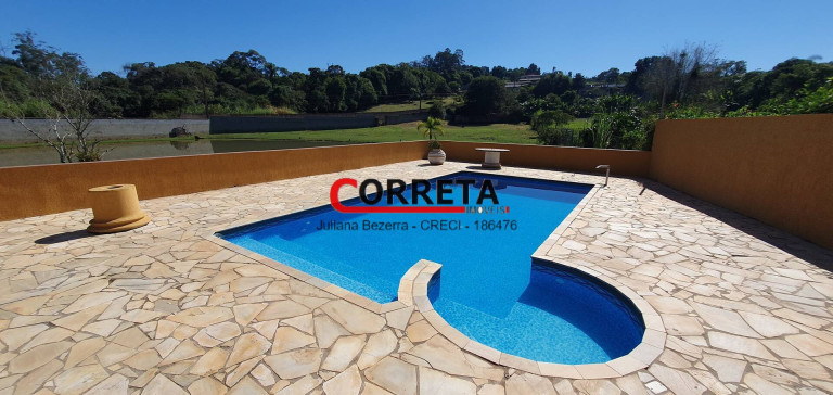 Imagem Casa com 3 Quartos à Venda, 2.400 m² em Cupim - Ibiúna Imagem Casa com 3 Quartos à Venda, 2.400 m² em Cupim - Ibiúna