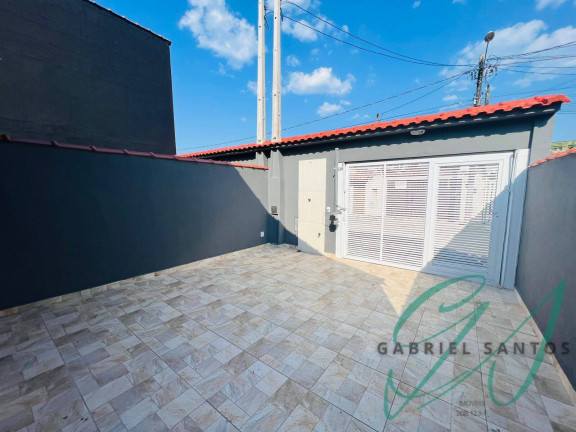 Imagem Casa com 2 Quartos à Venda, 125 m² em Suarão - Itanhaém